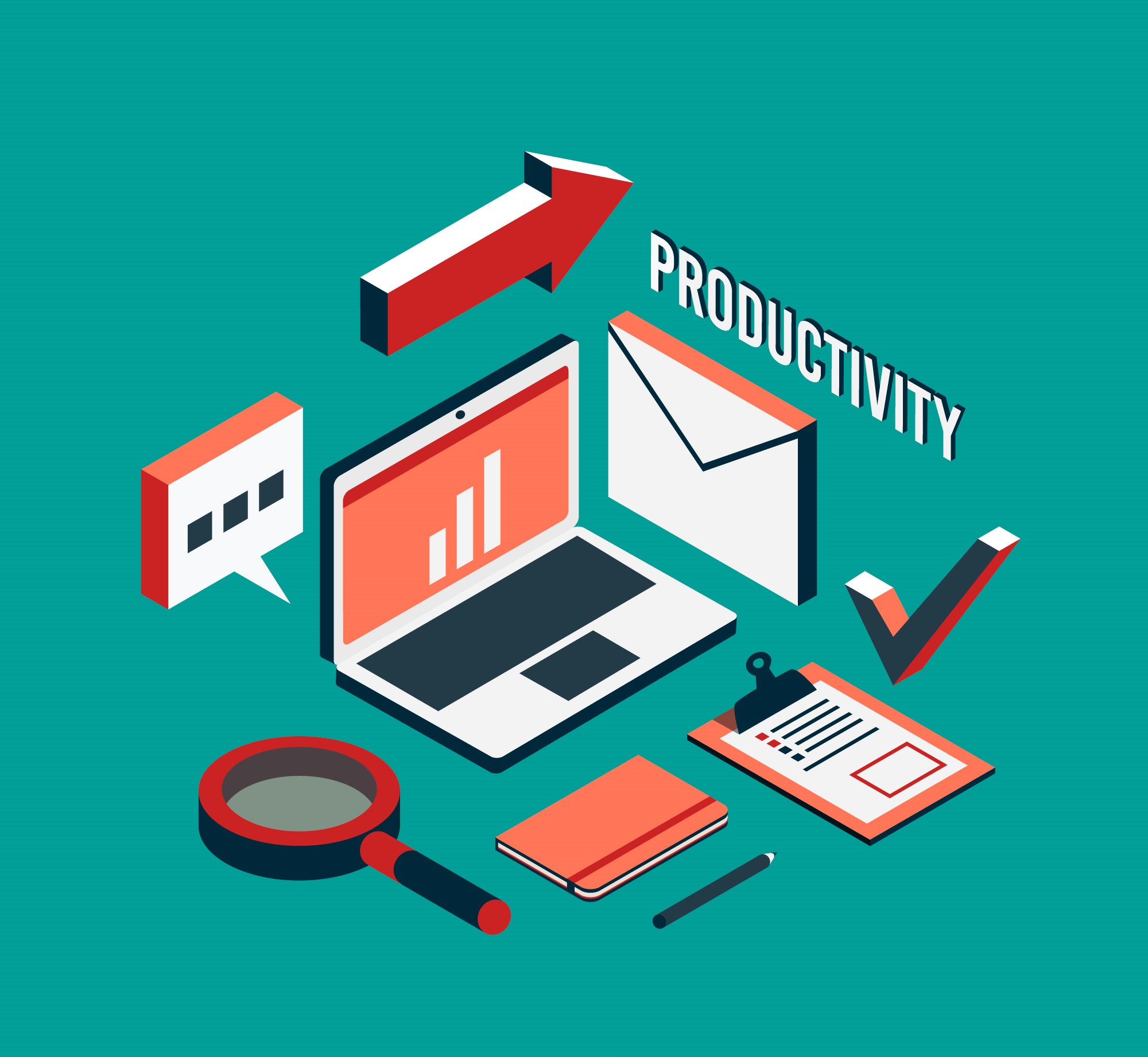 Productivity Tools Online Course
