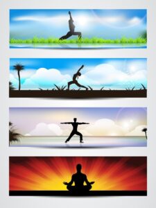 Online Yoga Course