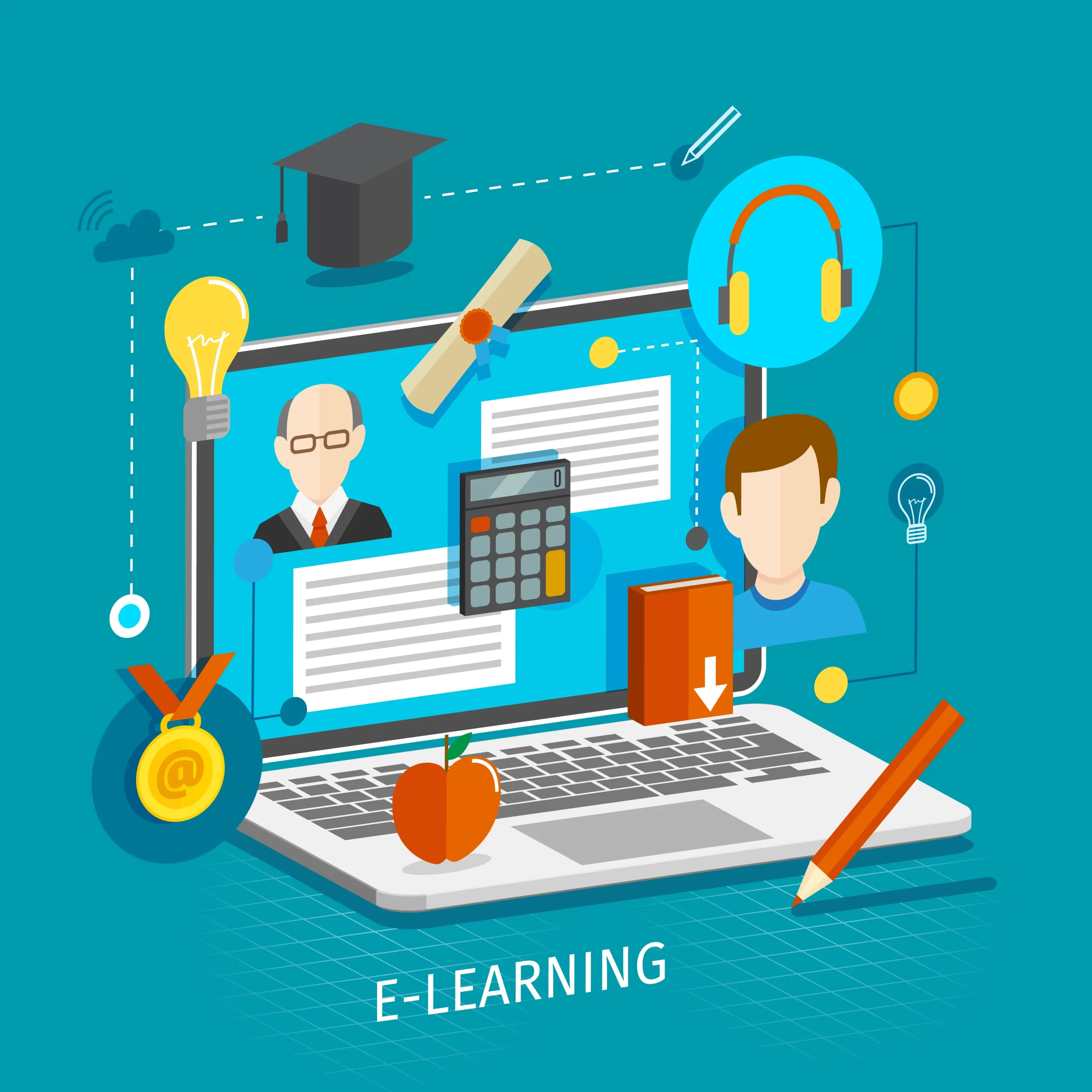 Benefits of eLearning solutions