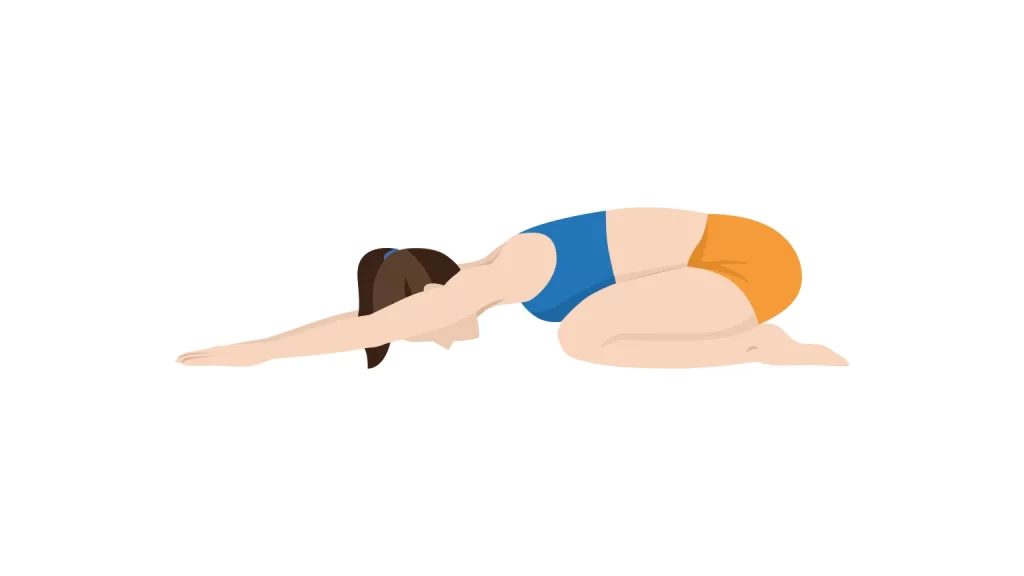 Balasana