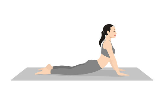 Bhujangasana