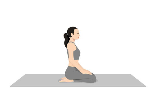 Vajrasana